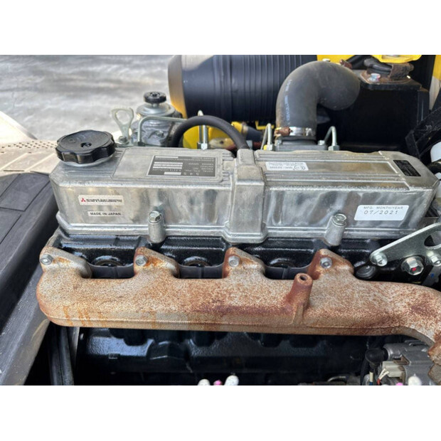 2025 Hyster H3.0-48966132