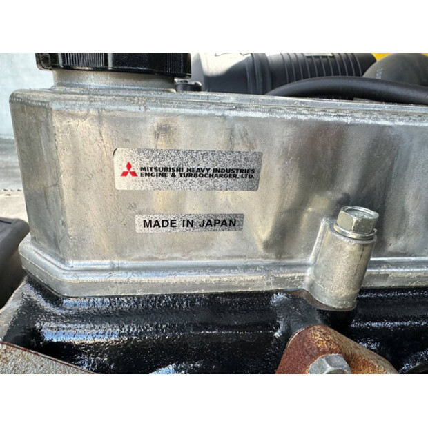 2025 Hyster H3.0-48966133