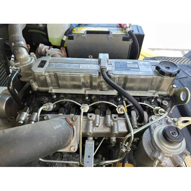 2025 Hyster H3.0-48966134