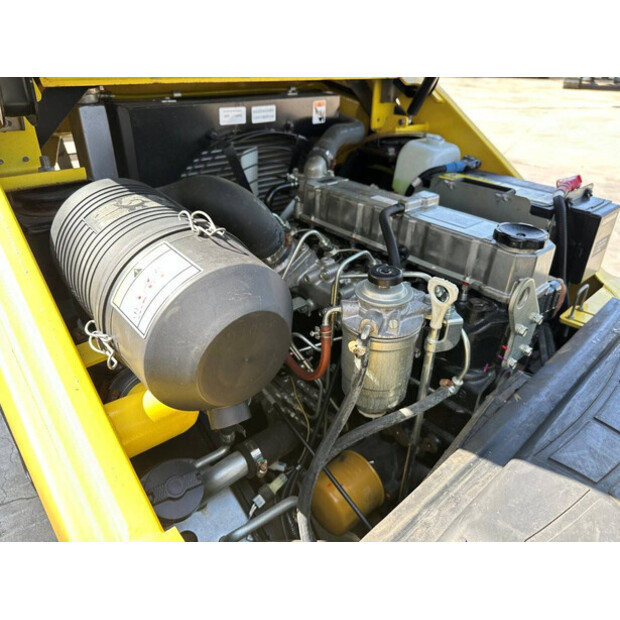 2025 Hyster H3.0-48966135