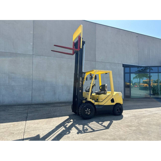 2025 Hyster H3.0-48966137