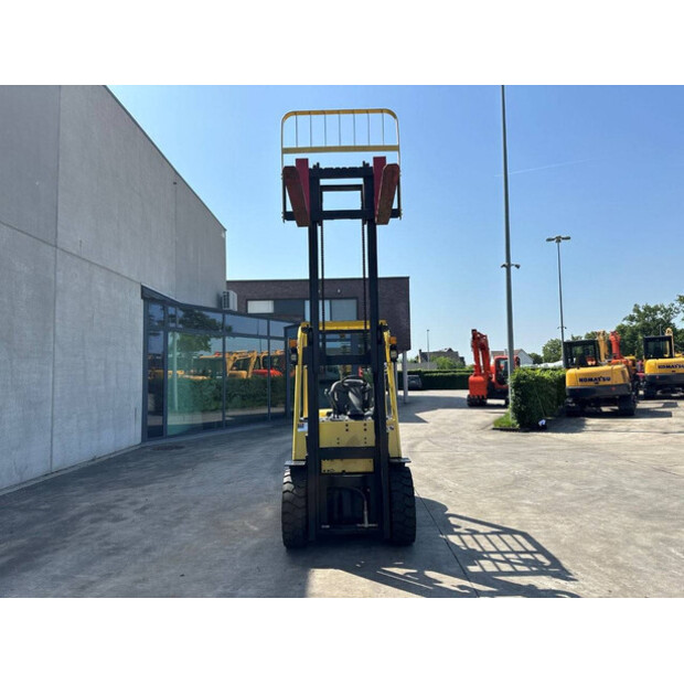 2025 Hyster H3.0-48966138
