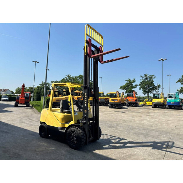 2025 Hyster H3.0-48966139