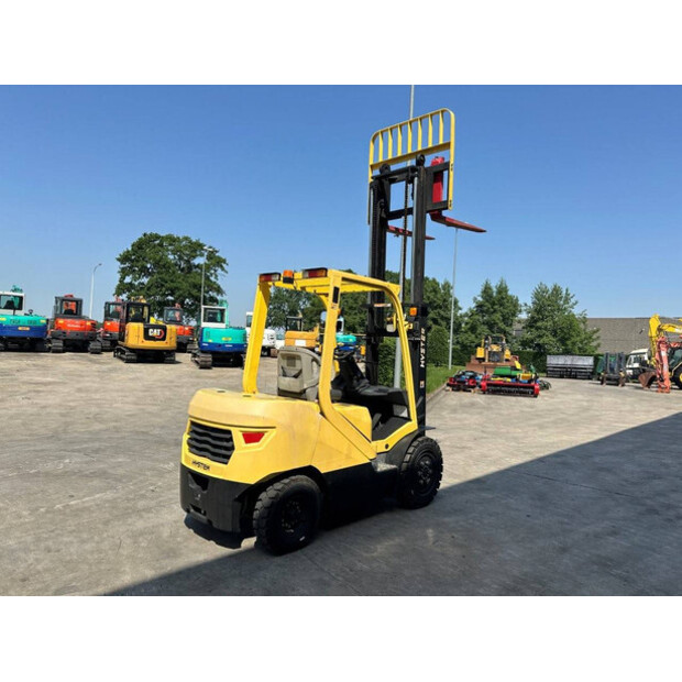 2025 Hyster H3.0-48966141