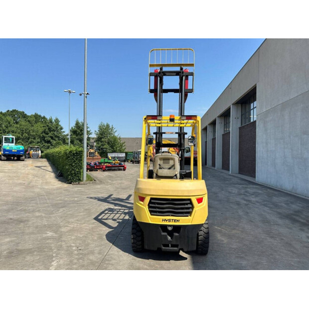 2025 Hyster H3.0-48966142