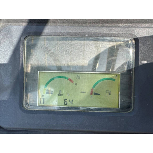 2025 Hyster H3.0-48966145