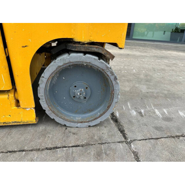2002 Haulotte COMPACT 10-48966155