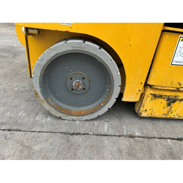 2002 Haulotte COMPACT 10-48966156