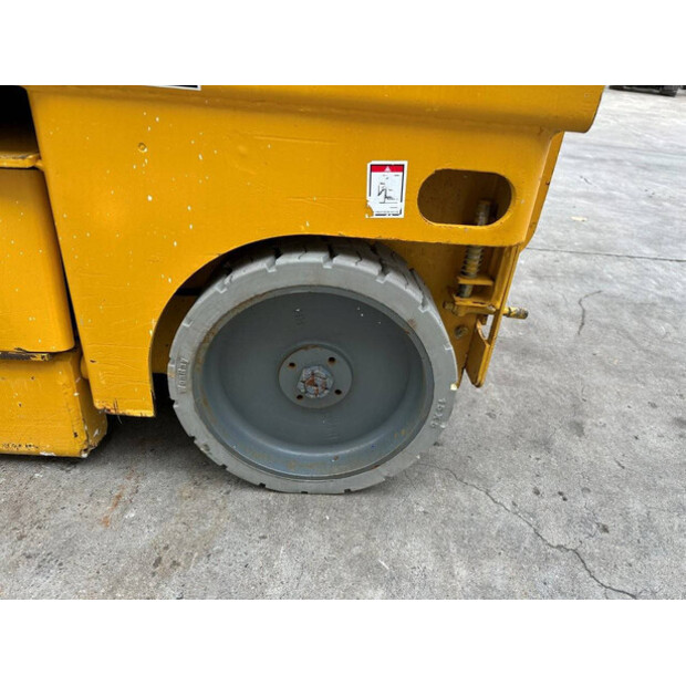 2002 Haulotte COMPACT 10-48966157