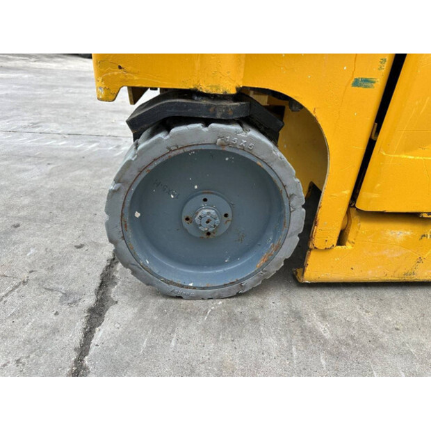 2002 Haulotte COMPACT 10-48966158