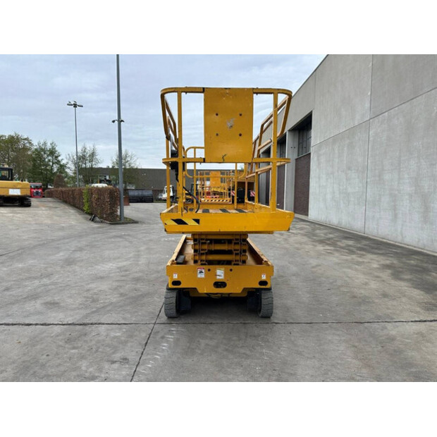 2002 Haulotte COMPACT 10-48966165