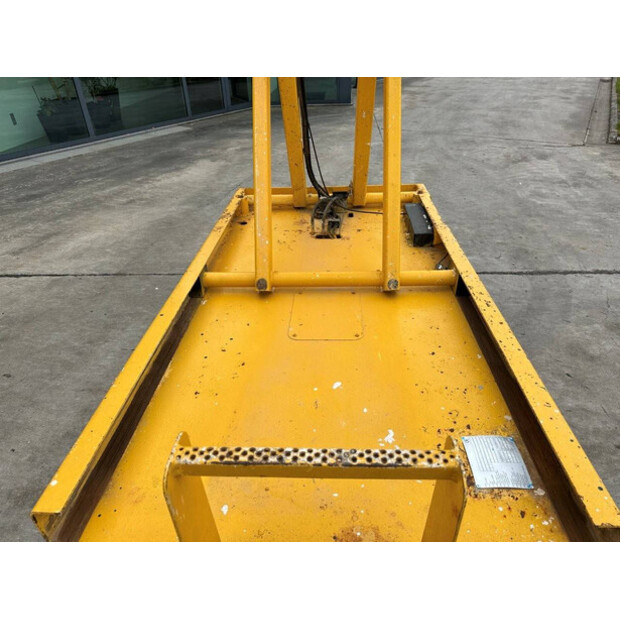 2002 Haulotte COMPACT 10-48966173