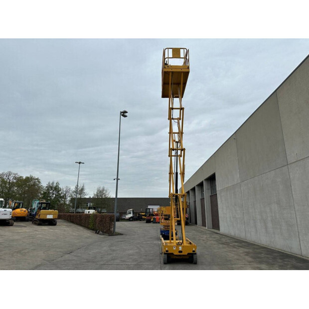 2002 Haulotte COMPACT 10-48966177