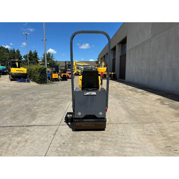 2025 كابتوك CK1000-48966190