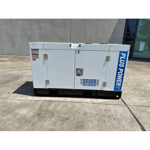 2025 Plus Power GF2-25-48966210