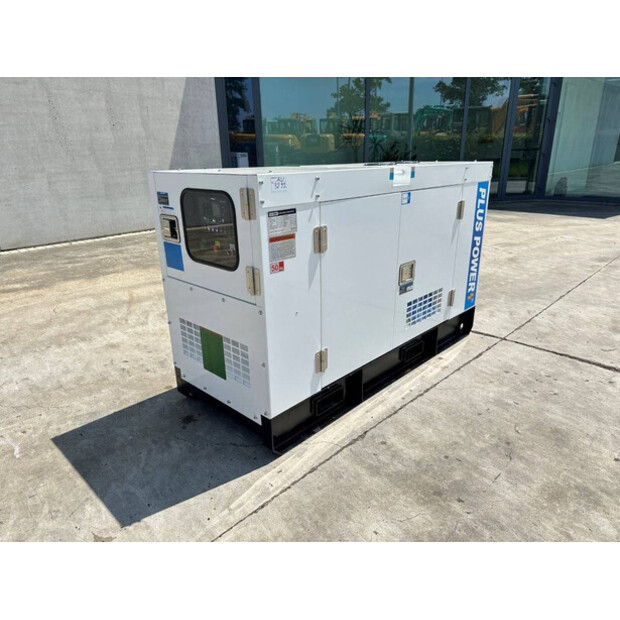 2025 Plus Power GF2-25-48966211