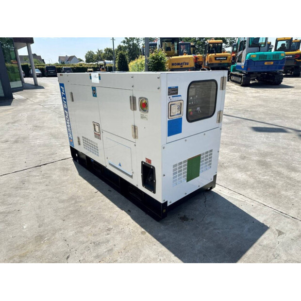 2025 Plus Power GF2-25-48966213