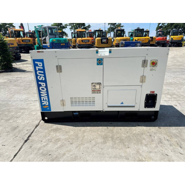 2025 Plus Power GF2-25-48966214