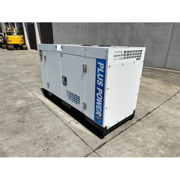 2025 Plus Power GF2-25-48966217