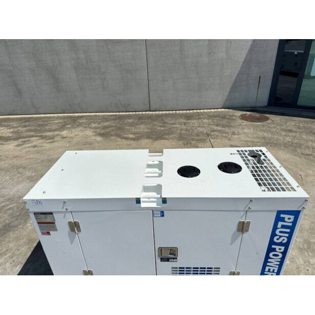 2025 Plus Power GF2-25-48966218