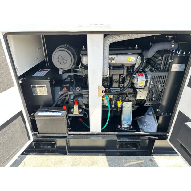2025 Plus Power GF2-25-48966219