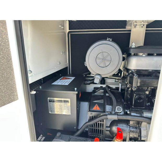 2025 Plus Power GF2-25-48966222
