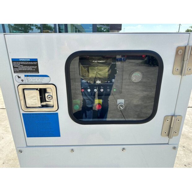 2025 Plus Power GF2-25-48966223