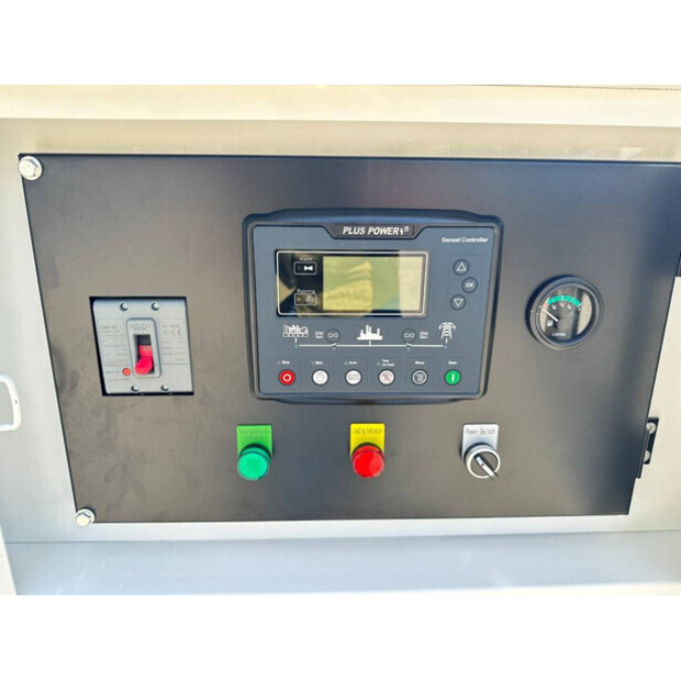 2025 Plus Power GF2-25-48966224