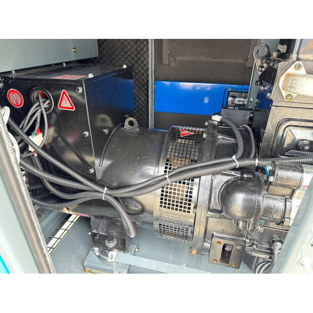 2026 Salini VG-R30-48966240