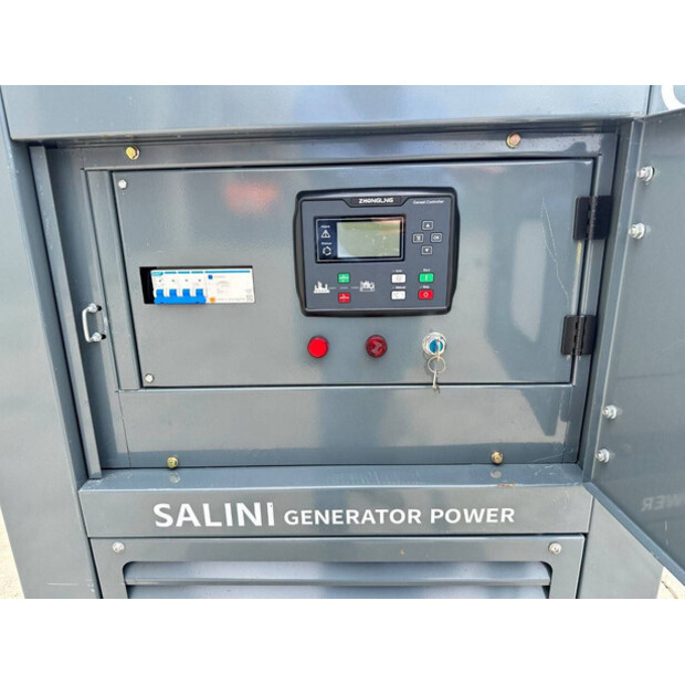 2026 Salini VG-R30-48966243