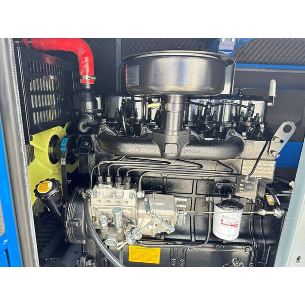 2026 Salini VG-R30-48966245