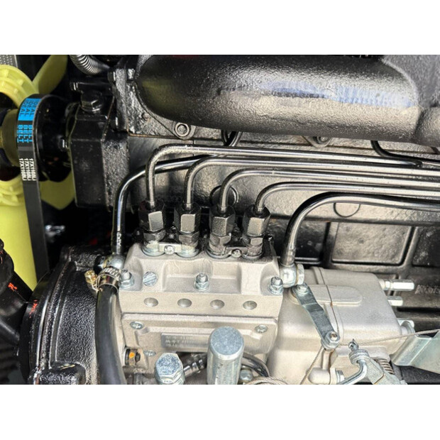 2026 Salini VG-R30-48966246