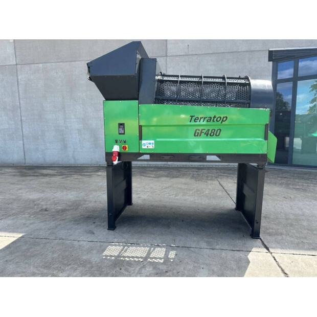 2025 terratop GF480-48966268