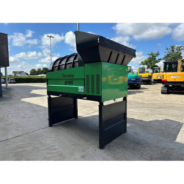 2025 terratop GF480-48966271