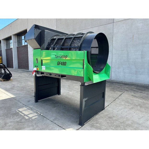 2025 terratop GF480-48966275