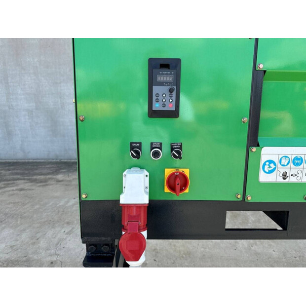 2025 terratop GF480-48966276