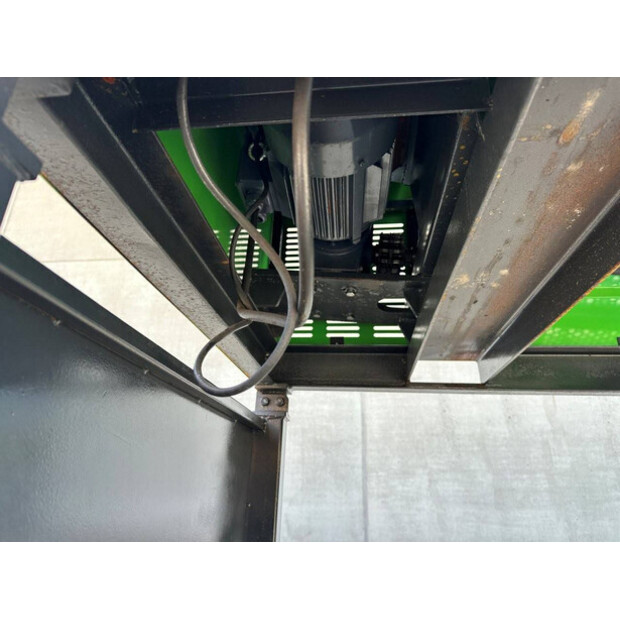 2025 terratop GF480-48966279
