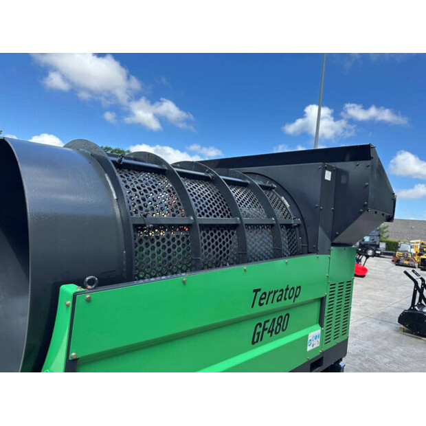 2025 terratop GF480-48966282