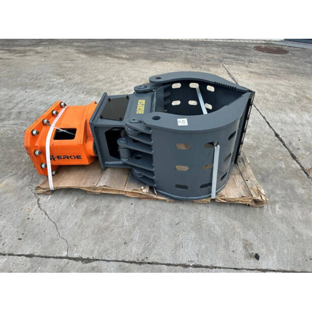 2026 HEROE HGRP 520-48966286