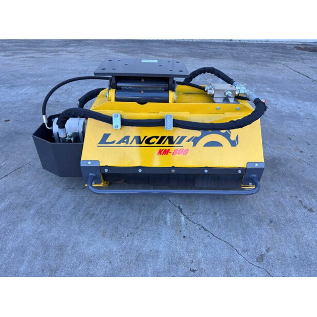 2025 Lancini KM-800-48966324