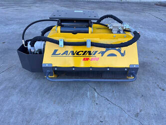 Image for ATTACHMENTS 2025 Lancini KM-800