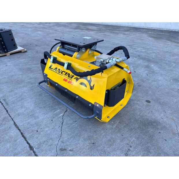 2025 Lancini KM-800-48966331