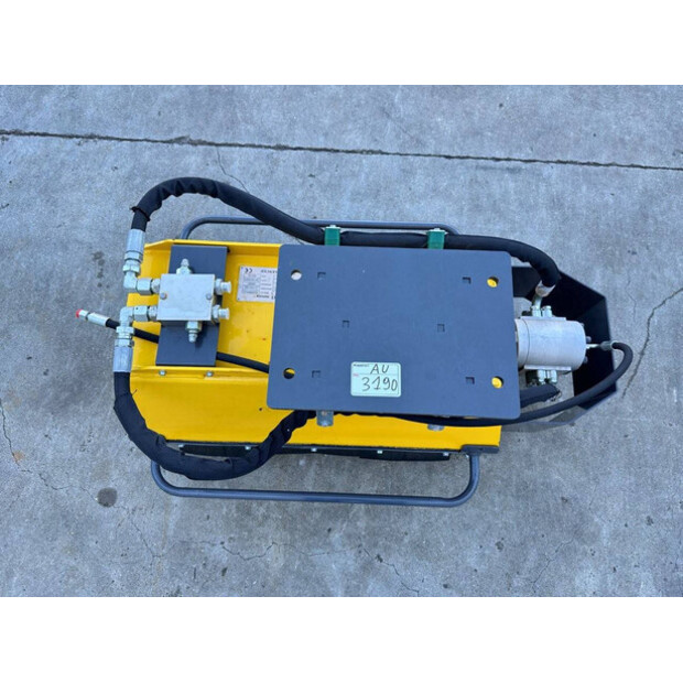 2025 Lancini KM-800-48966339