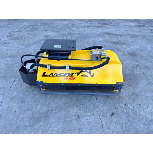 2025 Lancini KM1000-48966340