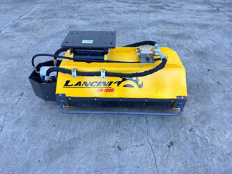 صورة ل مرفقات 2025 Lancini KM1000