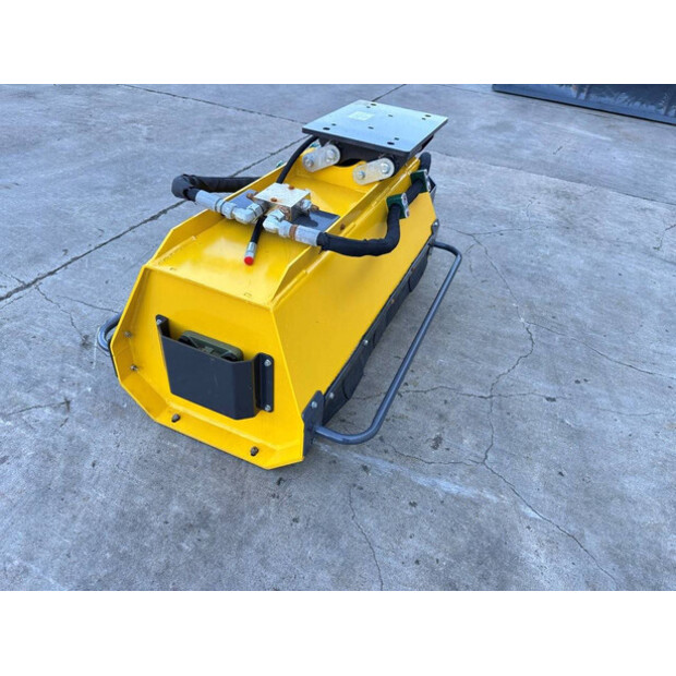 2025 Lancini KM1000-48966345