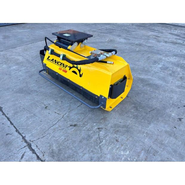 2025 Lancini KM1000-48966347