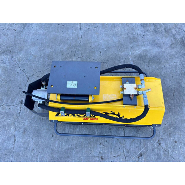 2025 Lancini KM1000-48966352