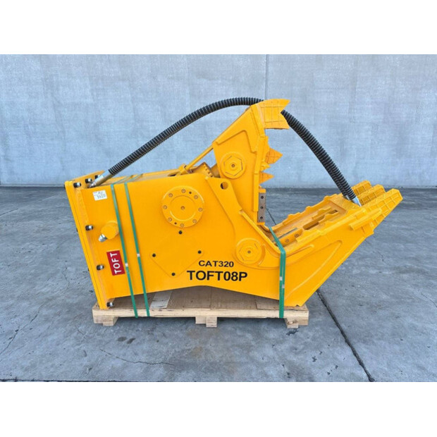 2026 Caterpillar 320-48966366