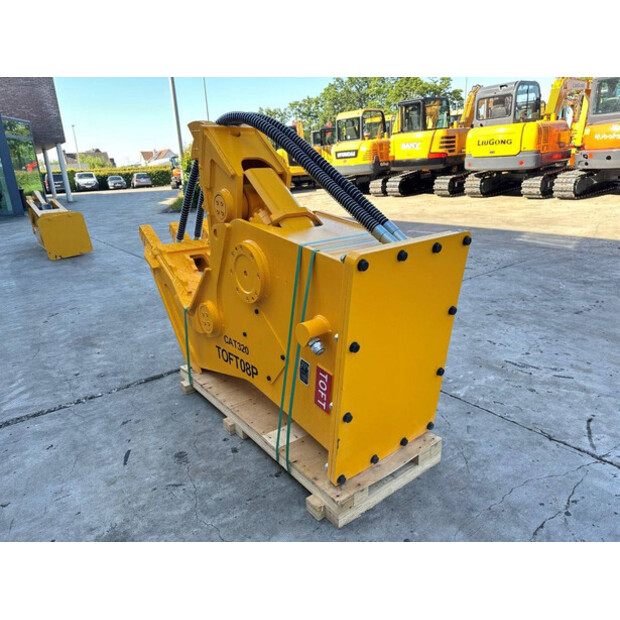 2026 Caterpillar 320-48966369
